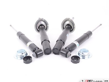 ES#3149795 - 22-138361KT - B4 OE Replacement Shocks And Struts Kit - Engineered to restore original performance and handling. German-made with world-famous Bilstein quality and a limited lifetime warranty! - Bilstein - BMW
