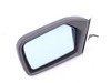 ES#1640869 - 1158105116 - Complete Mirror Assembly - Left - Replace your damaged mirror - Genuine Mercedes Benz - Mercedes Benz