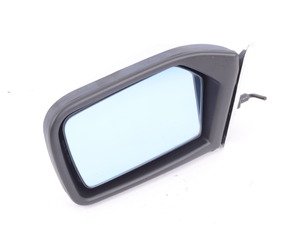 ES#1640869 - 1158105116 - Complete Mirror Assembly - Left - Replace your damaged mirror - Genuine Mercedes Benz - Mercedes Benz