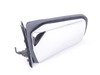 ES#1640869 - 1158105116 - Complete Mirror Assembly - Left - Replace your damaged mirror - Genuine Mercedes Benz - Mercedes Benz