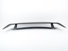 ES#2627180 - 51622218751 - JCW Rear Spoiler - Primed - (NO LONGER AVAILABLE) - Mounted to the rear boot deck of the R59 Roadster - Genuine MINI - 