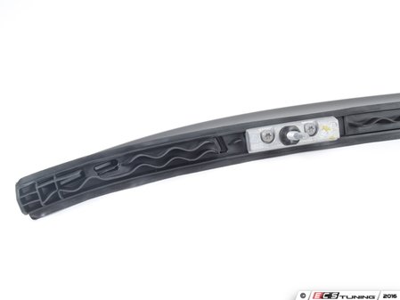 ES#2755831 - 51137295816 - ROOF RAILING, RIGHT - Genuine BMW - BMW