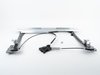 ES#94089 - 51332756083 - Window Regulator - Front Left - Replace your worn out window lift - Genuine MINI - MINI