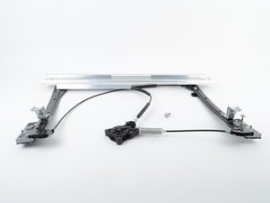 ES#94089 - 51332756083 - Window Regulator - Front Left - Replace your worn out window lift - Genuine MINI - MINI