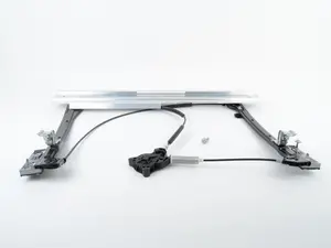 Window Regulator - Front Left