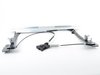 ES#94089 - 51332756083 - Window Regulator - Front Left - Replace your worn out window lift - Genuine MINI - MINI