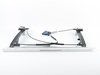 ES#94089 - 51332756083 - Window Regulator - Front Left - Replace your worn out window lift - Genuine MINI - MINI