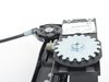 ES#94089 - 51332756083 - Window Regulator - Front Left - Replace your worn out window lift - Genuine MINI - MINI