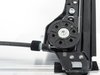 ES#94089 - 51332756083 - Window Regulator - Front Left - Replace your worn out window lift - Genuine MINI - MINI