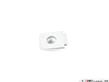 ES#2673389 - 46512333345 - CAGE NUT - Genuine MINI - 