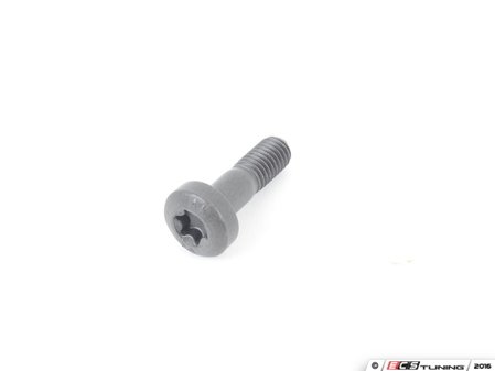 ES#3016987 - 0019903107 - FITTED BOLT - Genuine Mercedes Benz - Mercedes Benz