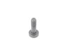 ES#3016987 - 0019903107 - FITTED BOLT - Genuine Mercedes Benz - Mercedes Benz