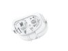 ES#2164154 - 561945257 - Outer Bulb Holder - Left - Contains sockets for driver's side outer tail light - Genuine Volkswagen Audi - Volkswagen