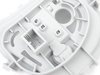 ES#2164154 - 561945257 - Outer Bulb Holder - Left - Contains sockets for driver's side outer tail light - Genuine Volkswagen Audi - Volkswagen