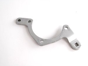 ES#54435 - 32411128080 - PLATE - Genuine BMW - BMW
