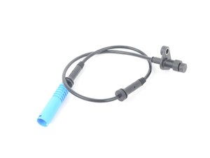 ES#3102849 - 34526756375 - E39 Front ABS Speed Sensor - Priced Each - 2 required per vehicle - Delphi - BMW