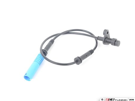 ES#3102849 - 34526756375 - E39 Front ABS Speed Sensor - Priced Each - 2 required per vehicle - Delphi - BMW