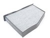 ES#3133167 - 1K1819669 - Cabin Air Filter - A commonly missed filter, used to filter incoming air into the cabin - Genuine Volkswagen Audi - Volkswagen