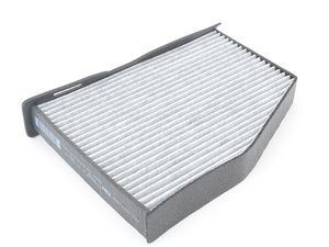ES#3133167 - 1K1819669 - Cabin Air Filter - A commonly missed filter, used to filter incoming air into the cabin - Genuine Volkswagen Audi - Volkswagen