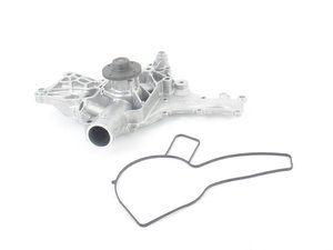 ES#2678527 - 11320001018870KT - Remanufactured Water Pump  - Price includes a $109.00 refundable core charge - Genuine Mercedes Benz - Mercedes Benz