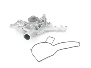 Remanufactured Water Pump 