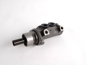 ES#909 - 357611019BBRZL - Brake Master Cylinder - (22.2mm Diameter) - For cars without ABS, Fits MK2 Golf/Jetta/Scirocco with 10.1" front rotors - Meyle - Volkswagen