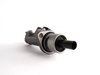 ES#909 - 357611019BBRZL - Brake Master Cylinder - (22.2mm Diameter) - For cars without ABS, Fits MK2 Golf/Jetta/Scirocco with 10.1" front rotors - Meyle - Volkswagen