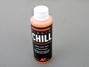 ES#2764643 - MMRALC - Mishimoto Liquid Chill Radiator Coolant Additive - 4oz - Pairs with all types of coolant to increase heat transfer and decrease engine temps. - Mishimoto - Audi BMW Volkswagen Mercedes Benz MINI Porsche