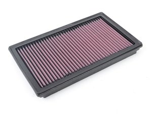 ES#3163101 - 33-2270 - Air Filter - High performance replacement air filter - K&N - MINI