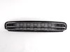 ES#74191 - 51112755463 - Bumper Lower Grille Black With Chrome - Priced Each - Replace your stone chipped gille on your MINI - Genuine MINI - MINI