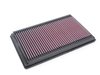ES#3163101 - 33-2270 - Air Filter - High performance replacement air filter - K&N - MINI