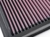 ES#3163101 - 33-2270 - Air Filter - High performance replacement air filter - K&N - MINI