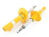 ES#2983999 - 46-194916 - Bilstein B12 Sportline Suspension System - Expertly matched performance Eibach Pro-line lowering springs and Bilstein shock/strut package for a dramatic increase in performance handling. World-famous Bilstein quality with a limited lifetime warranty! - Bilstein - Volkswagen