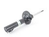 ES#2982038 - 22-147585 - B4 OE Rear Shock Absorber - Priced Each - Left and right side fitment for non-PASM models only - Two required - Bilstein - Porsche