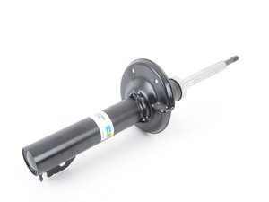 ES#2982038 - 22-147585 - B4 OE Rear Shock Absorber - Priced Each - Left and right side fitment for non-PASM models only - Two required - Bilstein - Porsche