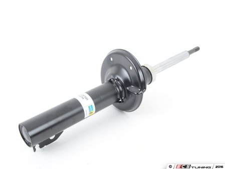 ES#2982038 - 22-147585 - B4 OE Rear Shock Absorber - Priced Each - Left and right side fitment for non-PASM models only - Two required - Bilstein - Porsche