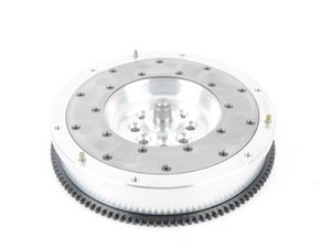 ES#3091152 - SB53A-2 - SPEC Billet Aluminum Single Mass Flywheel - Weight - 14lbs - Spec Clutches - BMW