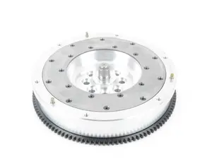 SPEC Billet Aluminum Single Mass Flywheel