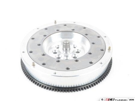 ES#3091152 - SB53A-2 - SPEC Billet Aluminum Single Mass Flywheel - Weight - 14lbs - Spec Clutches - BMW