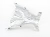 ES#126255 - 51488159962 - Fuel Tank Heat Insulation - Genuine BMW - BMW