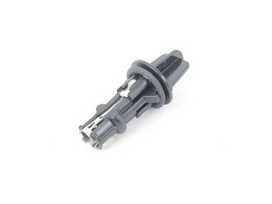 ES#2742412 - 5G0945331 - Tail Light bulb Holder  - Keep the bulb in place! - Genuine Volkswagen Audi - Volkswagen