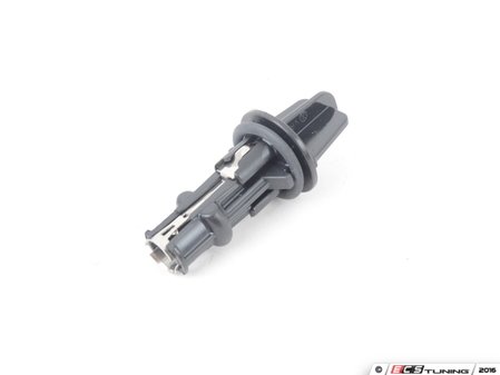 ES#2742412 - 5G0945331 - Tail Light bulb Holder  - Keep the bulb in place! - Genuine Volkswagen Audi - Volkswagen