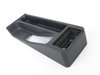 ES#86011 - 51168162669 - Center Console - Schwarz - Replace your damaged center console today - Genuine BMW - BMW