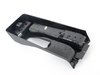 ES#86011 - 51168162669 - Center Console - Schwarz - Replace your damaged center console today - Genuine BMW - BMW