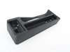 ES#86011 - 51168162669 - Center Console - Schwarz - Replace your damaged center console today - Genuine BMW - BMW