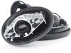 ES#2954920 - 51167417467 - Mirror Housing - Left - Replace your side mirror : Heated Electrochromatic / Autodip & Power fold-in - Genuine MINI - MINI
