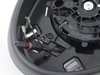 ES#2954920 - 51167417467 - Mirror Housing - Left - Replace your side mirror : Heated Electrochromatic / Autodip & Power fold-in - Genuine MINI - MINI