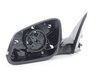 ES#2641509 - 51167345701 - Heated Outside Mirror - Left - Genuine BMW - BMW