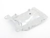 ES#3198202 - 11657616896 - HEAT RESISTANT PLATE - (NO LONGER AVAILABLE) - Genuine BMW - 