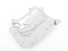 ES#3198202 - 11657616896 - HEAT RESISTANT PLATE - (NO LONGER AVAILABLE) - Genuine BMW - 